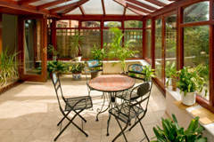 Ruscombe conservatory quotes