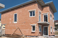 Ruscombe home extensions