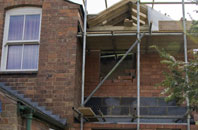 free Ruscombe home extension quotes