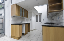 Ruscombe kitchen extension leads
